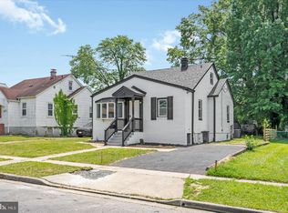 2625 Hillcrest Ave, Parkville, MD 21234