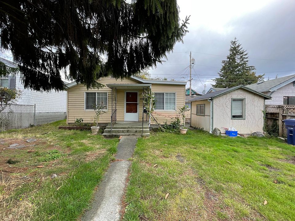 1st image of 4308 S Thompson Ave