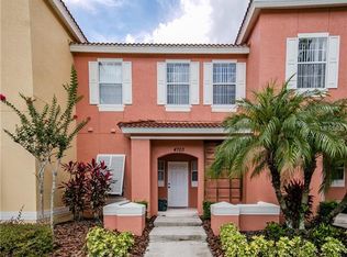 4703 Flagler Beach Way, Kissimmee, FL 34746