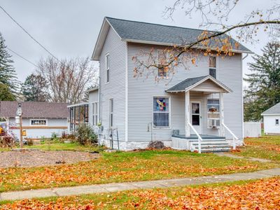 203 E Oak St, Elsie, MI, 48831
