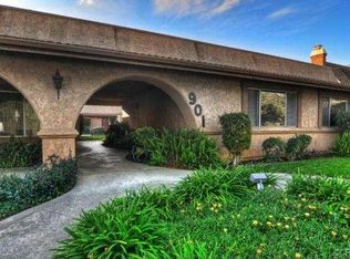 901 Citrus Dr UNIT 4A, La Habra, CA 90631