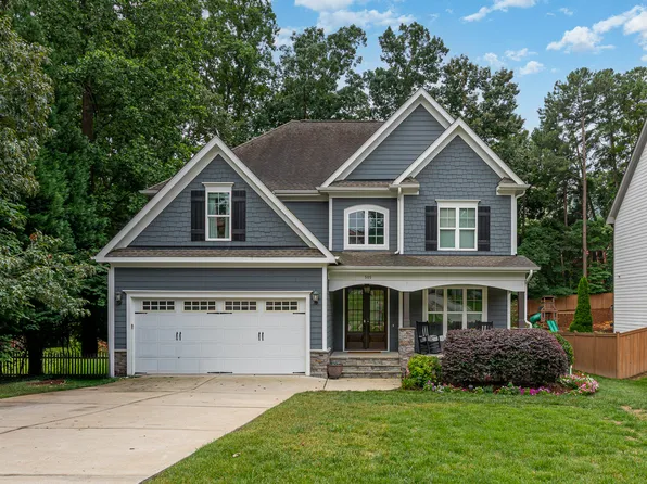 505 Northwood Dr, Raleigh, NC 27609