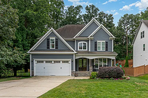 505 Northwood Dr Photo 1
