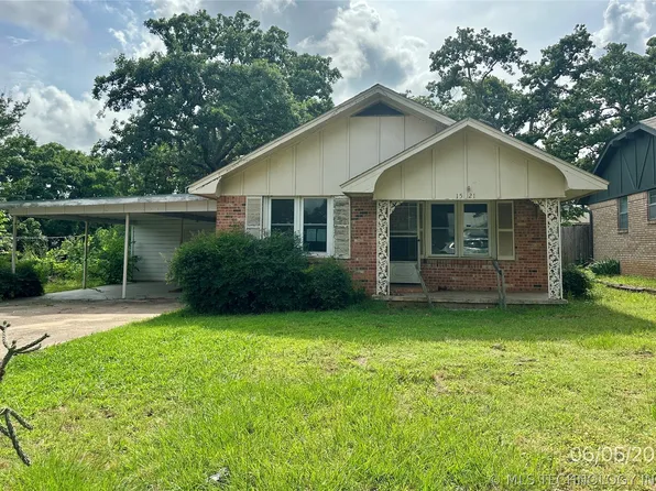 1521 N 10th Ave, Durant, OK 74701