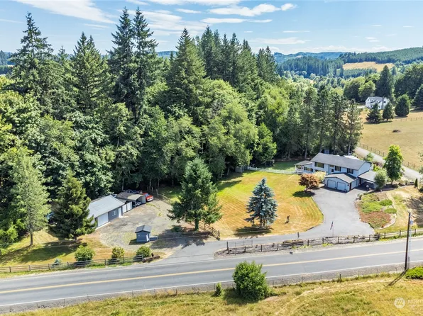 829 PH 10, Castle Rock, WA 98611