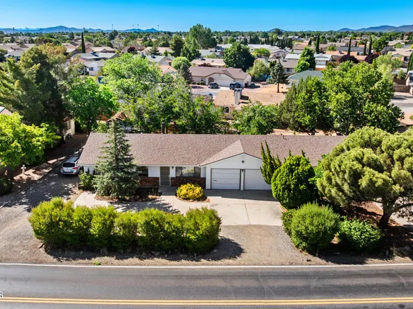 7869 E Spouse Dr, Prescott Valley, AZ 86314