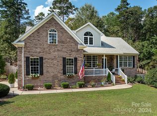 4100 Cherrybrook Dr, Mint Hill, NC 28227