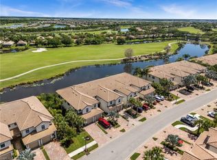 5690 Mayflower WAY #606, AVE MARIA, FL 34142