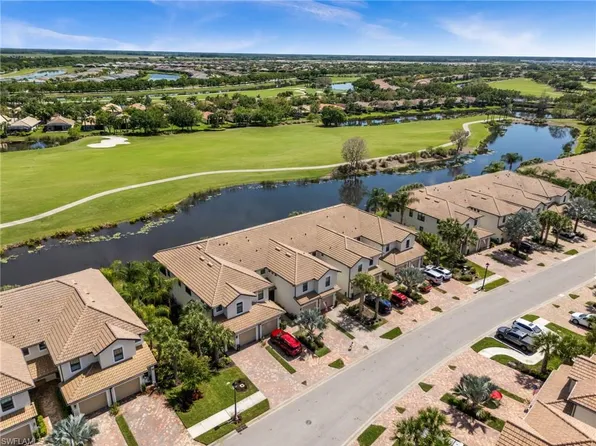 5690 Mayflower WAY #606, AVE MARIA, FL 34142