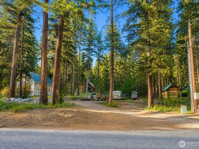 21606 Camp 12 Road, Leavenworth, WA, 98826