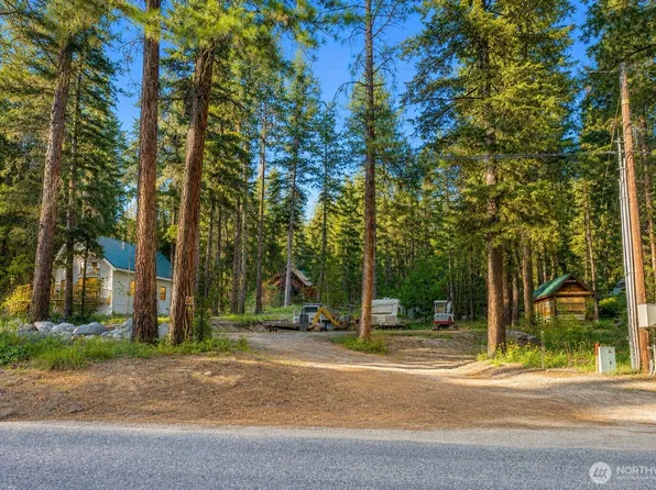 21606 Camp 12 Road, Leavenworth, WA 98826