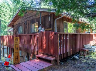 2611 Gunwhale Rd, Southern Gulf Islands, BC V0N2M2