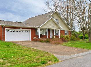 6100 Thomas Rd LOT 1-A, Knoxville, TN 37920