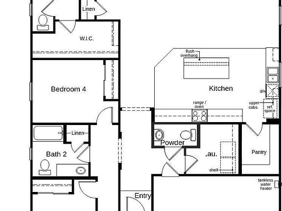 5th image of 923 W Calle Cajilla