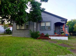 2239 E Crockett St, San Antonio, TX 78202