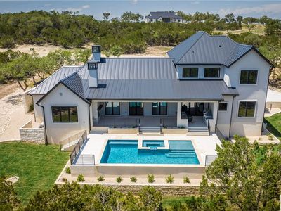 1621 Paradise Pkwy, Canyon Lake, TX, 78133