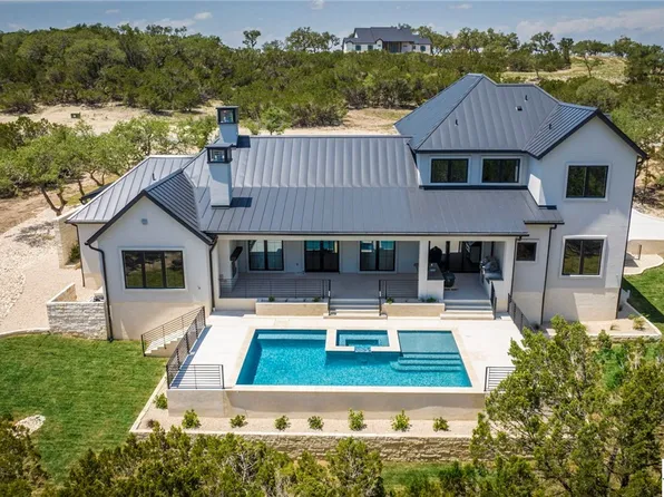 1621 Paradise Pkwy, Canyon Lake, TX 78133