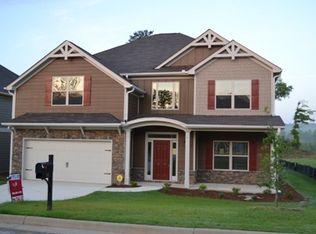 4713 Wisteria Ln, Fortson, GA 31808