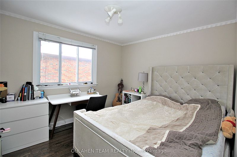 Toronto House for rent - 3 Bedrooms — photo 11