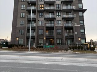 9700 9th Line #105, Markham, ON L6B 1R7