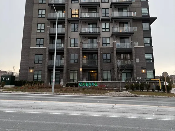 9700 9th Line #205, Markham, ON L6B 1R7