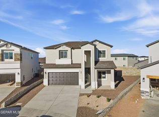 15205 Endurance, El Paso, TX 79938