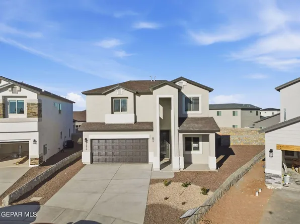 15205 Endurance, El Paso, TX 79938