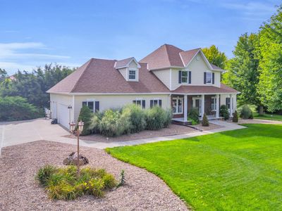 53 Lakeside Dr, Kearney, NE, 68845