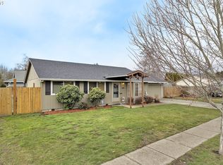 399 S 8th Ave, Cornelius, OR 97113