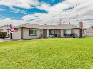 4323 Rosewood St, Montclair, CA 91763