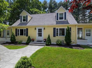 5 Singletary Ln, Sudbury, MA 01776