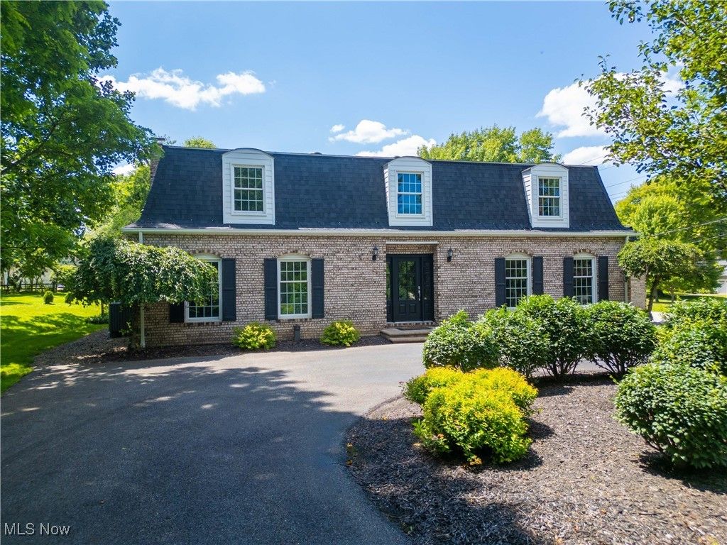 Real estate listing image
