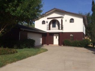 4013 Los Arroyos Ct, Harlingen, TX 78550