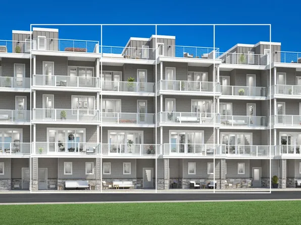 43 Front St, Sea Bright, NJ 07760