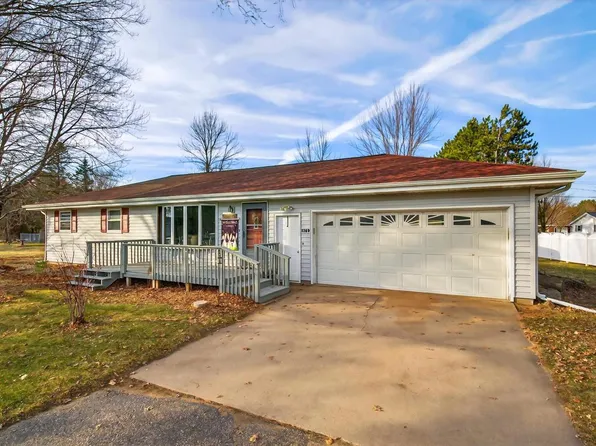 1160 LAKEWOOD LANE, Wisconsin Rapids, WI 54494