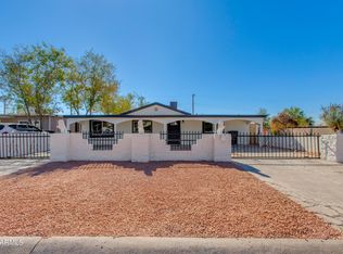 3525 W Garfield St, Phoenix, AZ 85009