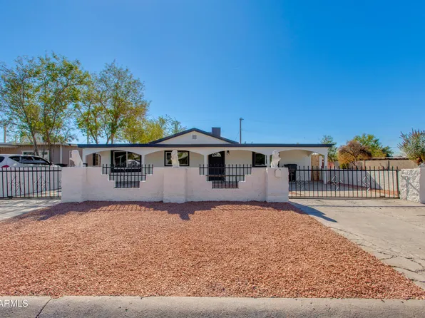 3525 W GARFIELD Street, Phoenix, AZ 85009