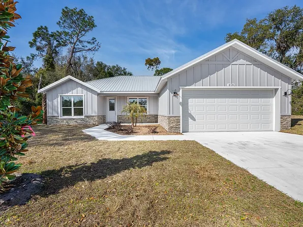 210 Paradise Dr, Deland, FL 32720
