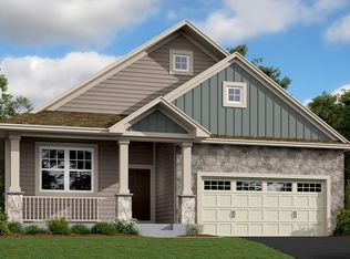 7448 Forest Ln, Lino Lakes, MN 55038