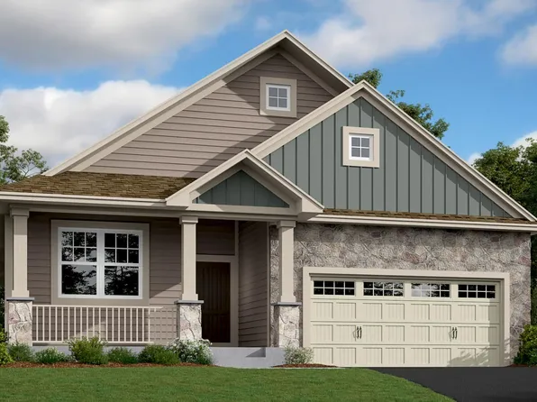 7448 Forest Ln, Lino Lakes, MN 55038
