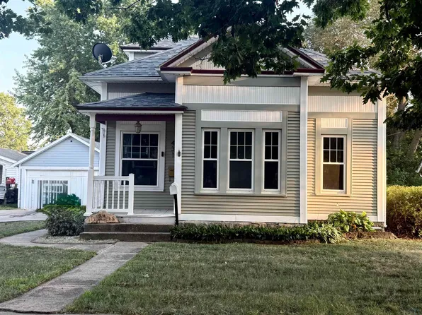 431 Sumner St, Cherokee, IA 51012
