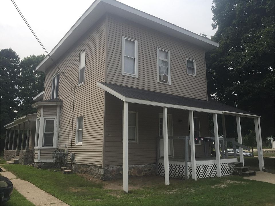 1st image of 115 Woodward Ave #2