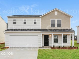 849 Vistamount Path, Spartanburg, SC 29307