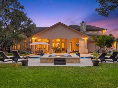 8035 Tradition Oak, Boerne, TX, 78015