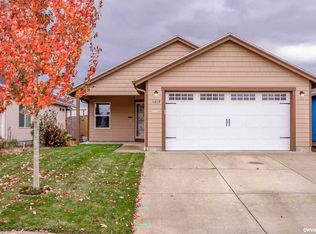 1619 SE Jonathan Ave, Dallas, OR 97338