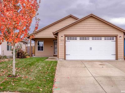 1619 SE Jonathan Ave, Dallas, OR, 97338