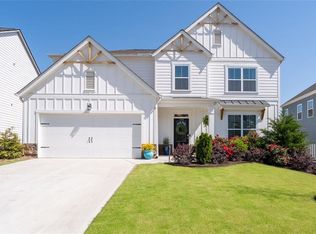 146 Citrine Way, Acworth, GA 30101