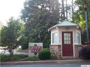 1716 Dauphine Dr, Tuscaloosa, AL 35406