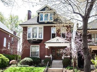 3862 Flora Pl, Saint Louis, MO 63110
