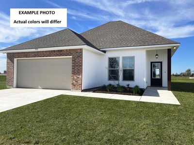 159 Headland Dr, Thibodaux, LA, 70301